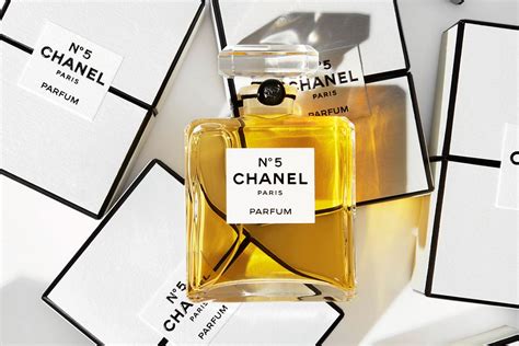 what's so special about chanel no 5|chanel number 5 sample.